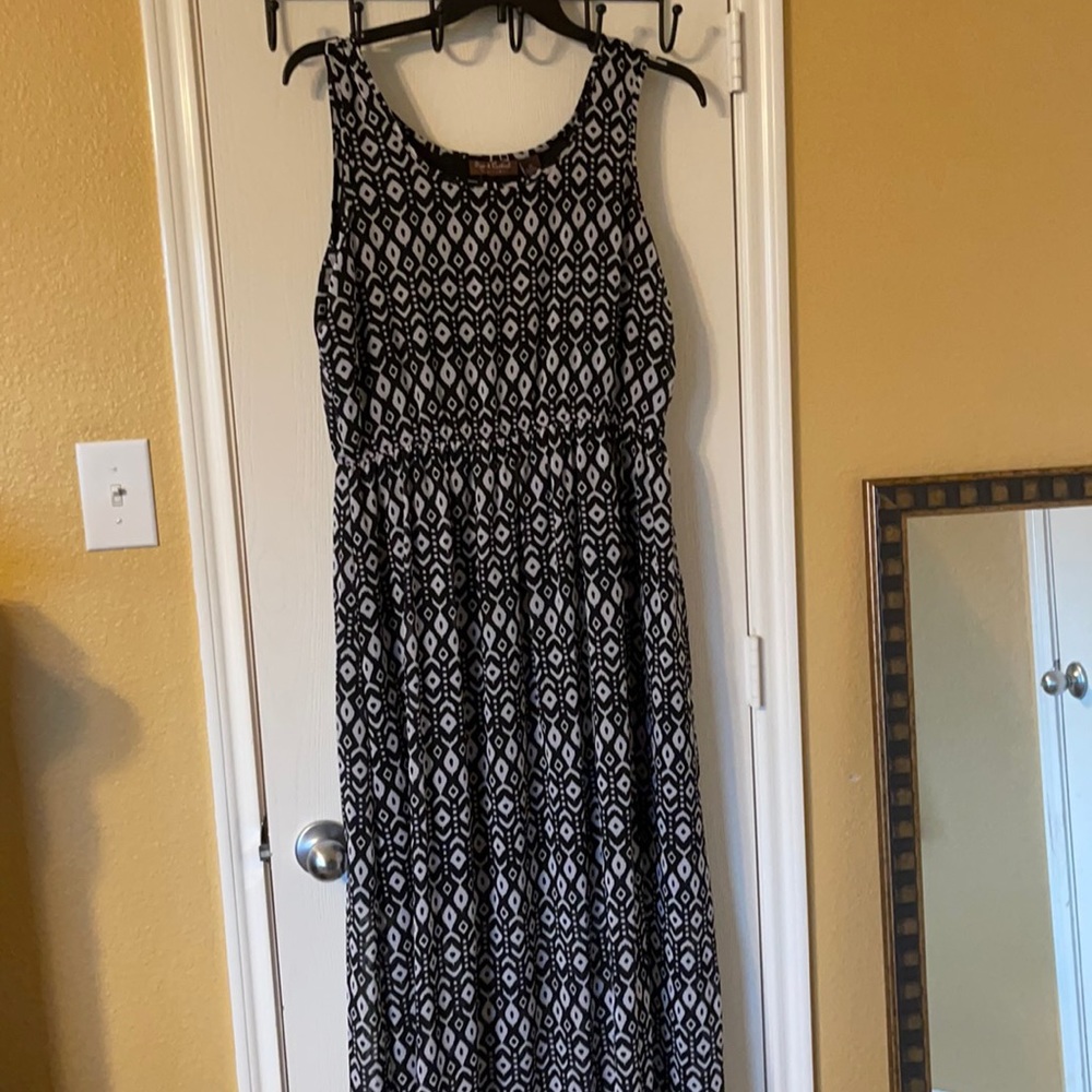 Women’s tank dress